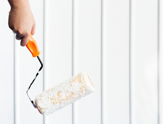 Ravalement de façade